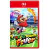 Nintendo Mario Tennis Fever