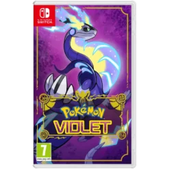 Nintendo Pokémon Violet