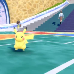 Nintendo Pokémon Violet