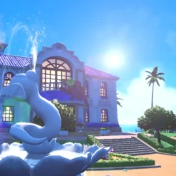 Nintendo Pokémon Violet