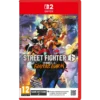 Nintendo Street Fighter 6 - Switch 2