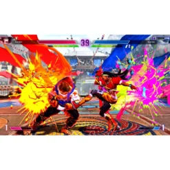 Nintendo Street Fighter 6 - Switch 2