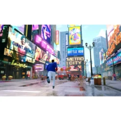 Nintendo Street Fighter 6 - Switch 2