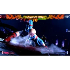 Nintendo Street Fighter 6 - Switch 2