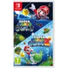 Nintendo Super Mario Galaxy + Super Mario Galaxy 2