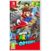 Nintendo Super Mario Odyssey