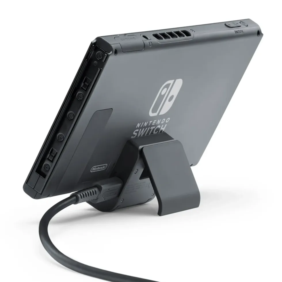 Nintendo Switch Charging Stand Laddningsställ