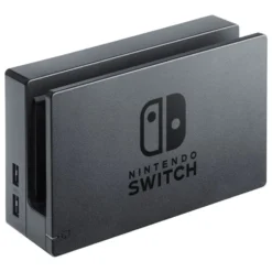 Nintendo Switch Dock Set Dockningstation till TV