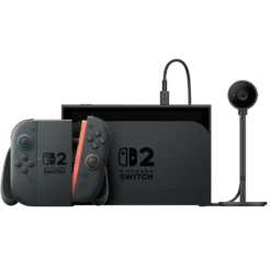 Nintendo Switch 2-kamera