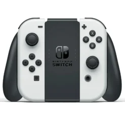 Nintendo Switch (OLED) Spelkonsol 7” Vit