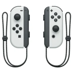 Nintendo Switch (OLED) Spelkonsol 7” Vit
