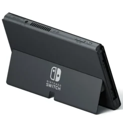 Nintendo Switch (OLED) Spelkonsol 7” Vit