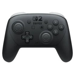 Nintendo Switch 2 Pro Controller