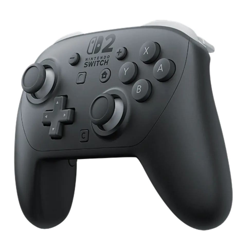 Nintendo Switch 2 Pro Controller