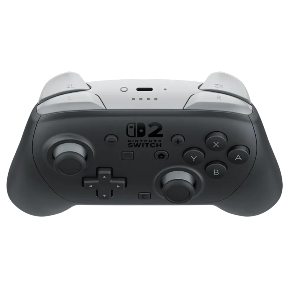 Nintendo Switch 2 Pro Controller