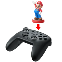 Nintendo Switch 2 Pro Controller