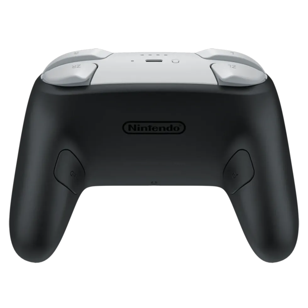 Nintendo Switch 2 Pro Controller