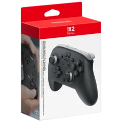 Nintendo Switch 2 Pro Controller