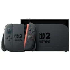 Nintendo Switch 2 Spelkonsol 7,9"