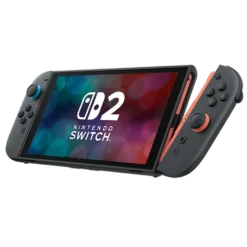 Nintendo Switch 2 Spelkonsol 7,9" med Mario Kart World Bundle