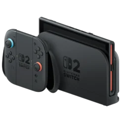 Nintendo Switch 2 Spelkonsol 7,9