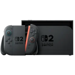 Nintendo Switch 2 Spelkonsol 7,9" med Pokémon Legends: Z-A Bundle