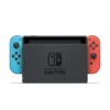 Nintendo Switch (2019) Spelkonsol 6,2” Röd/Blå