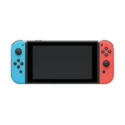 Nintendo Switch (2019) Spelkonsol 6,2” Röd/Blå