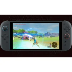 Nintendo The Legend of Zelda: Breath of the Wild - Switch 2 Edition