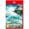 Nintendo The Legend of Zelda: Tears of the Kingdom - Switch 2 Edition