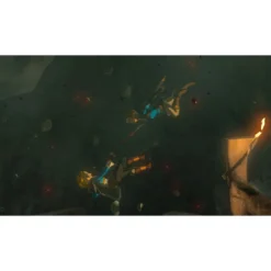 Nintendo The Legend of Zelda: Tears of the Kingdom - Switch 2 Edition
