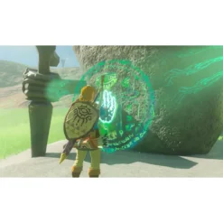 Nintendo The Legend of Zelda: Tears of the Kingdom - Switch 2 Edition