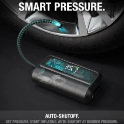 Noco Air AL5 portabel luftkompressor med powerbank