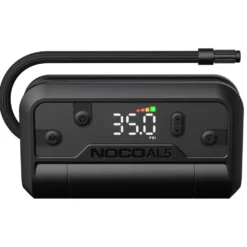 Noco Air AL5 portabel luftkompressor med powerbank