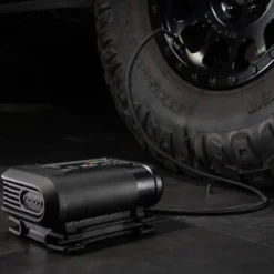 Noco Boost+Air AX65 starthjälp med luftkompressor 2000 A