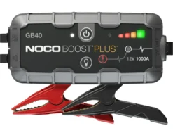 Noco Boost Plus GB40 Starthjälp för bil