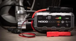 Noco Boost Plus GB70 Starthjälp för bil