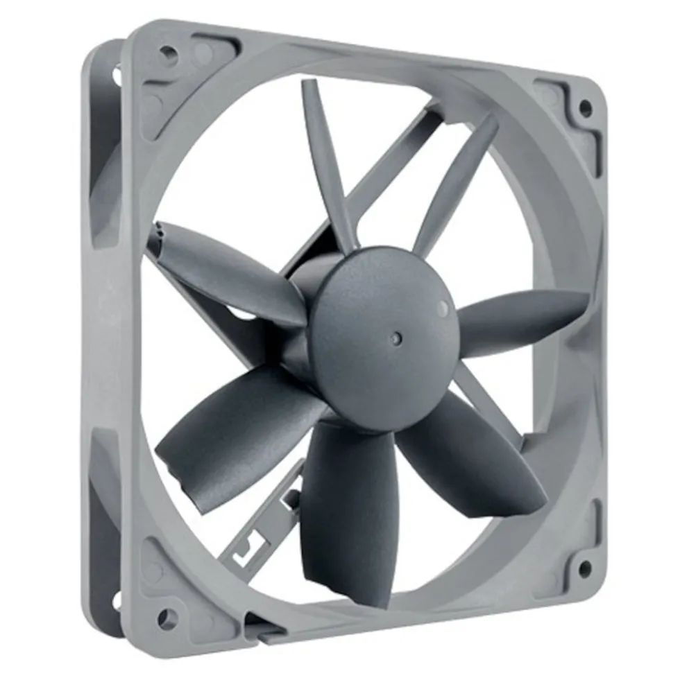 Noctua NF-S12B Redux Chassifläkt