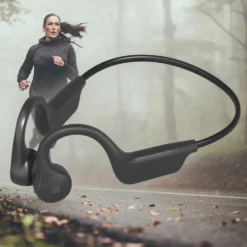 Nomadelic Active 630 Trådlösa hörlurar för träningen