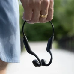 Nomadelic Active 630 Trådlösa hörlurar för träningen