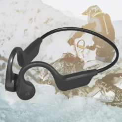 Nomadelic Active 630 Trådlösa hörlurar för träningen
