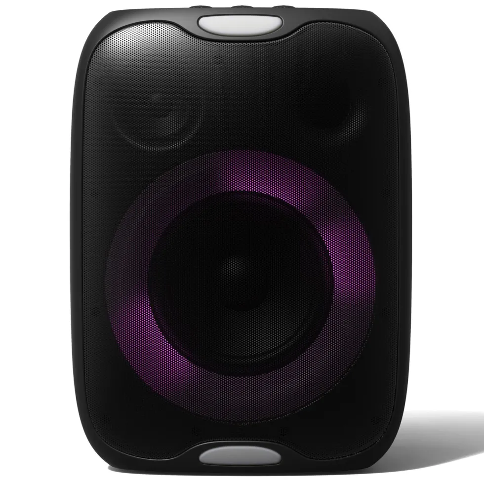 Nomadelic Boombox Loud 710