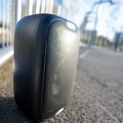 Nomadelic Boombox Loud 710