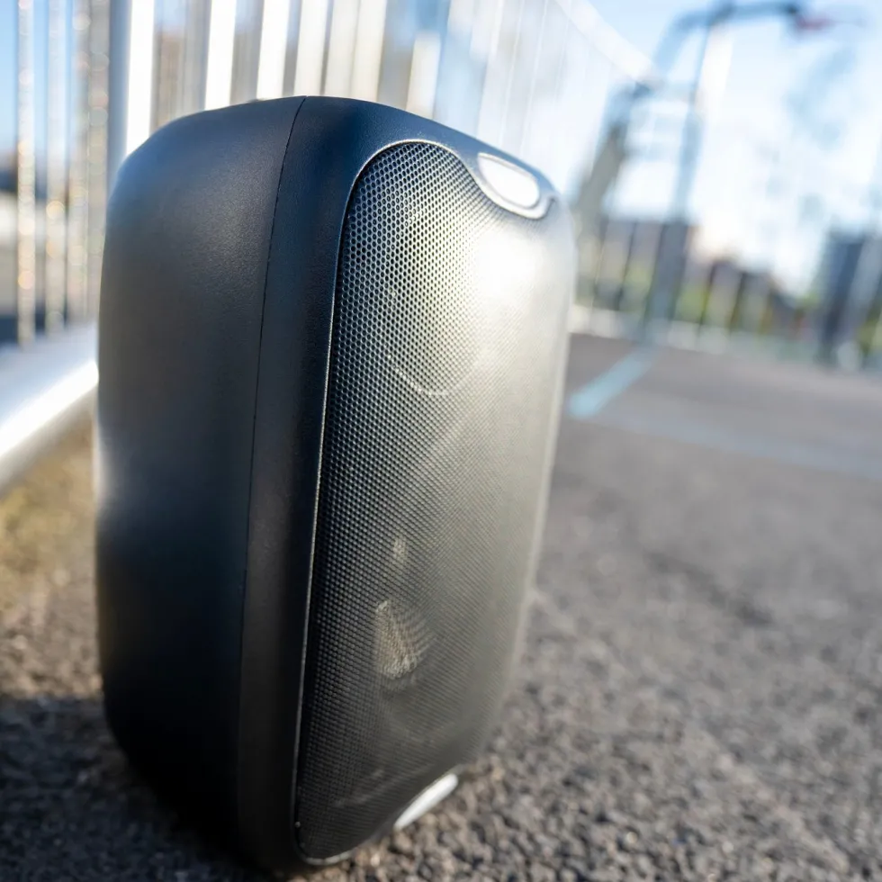 Nomadelic Boombox Loud 710