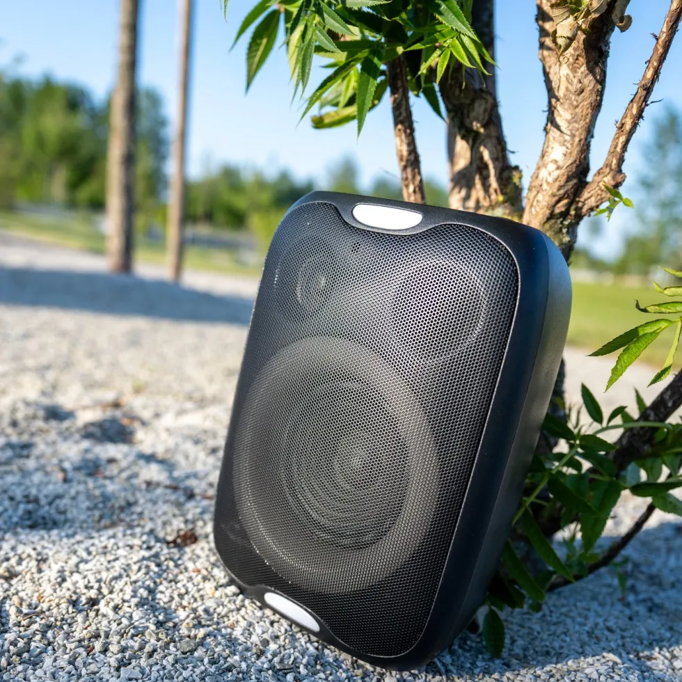 Nomadelic Boombox Loud 710