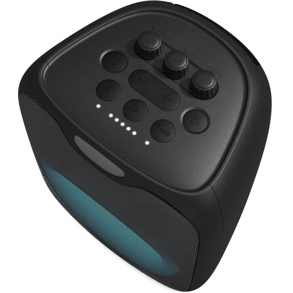 Nomadelic Boombox Loud 710