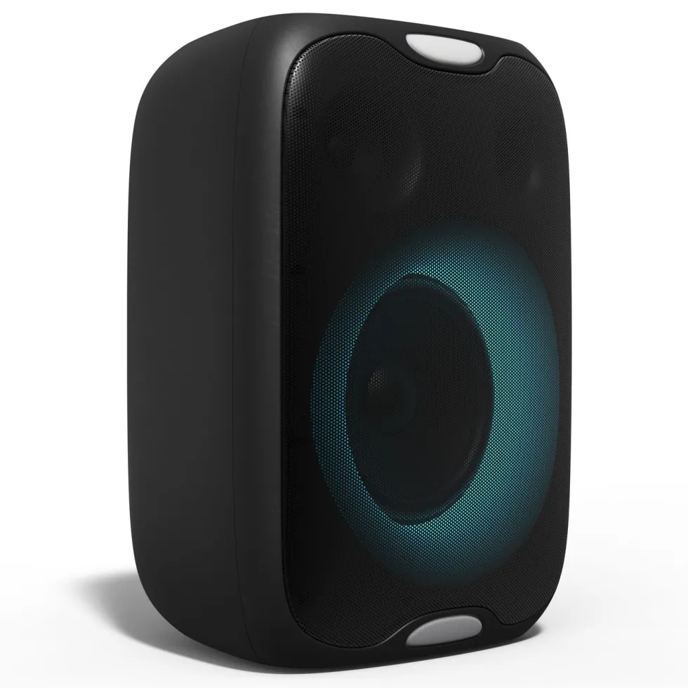 Nomadelic Boombox Loud 710
