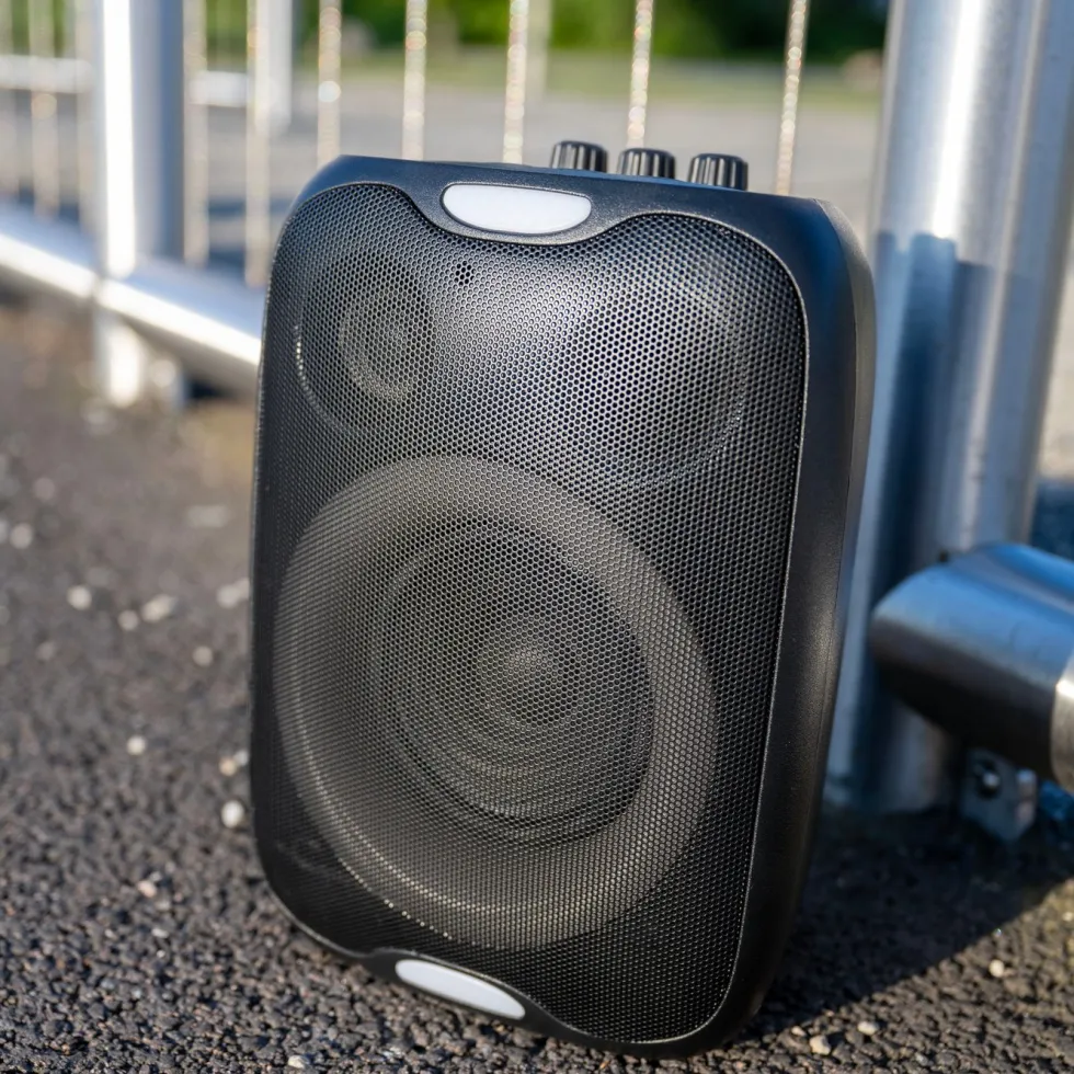 Nomadelic Boombox Loud 710