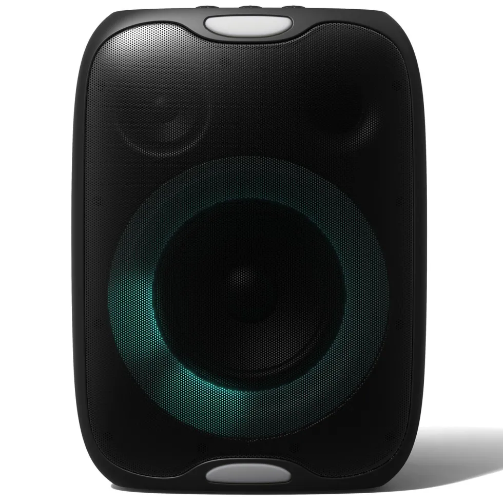 Nomadelic Boombox Loud 710