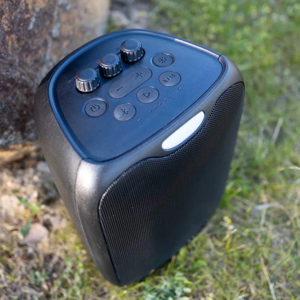 Nomadelic Boombox Loud 710